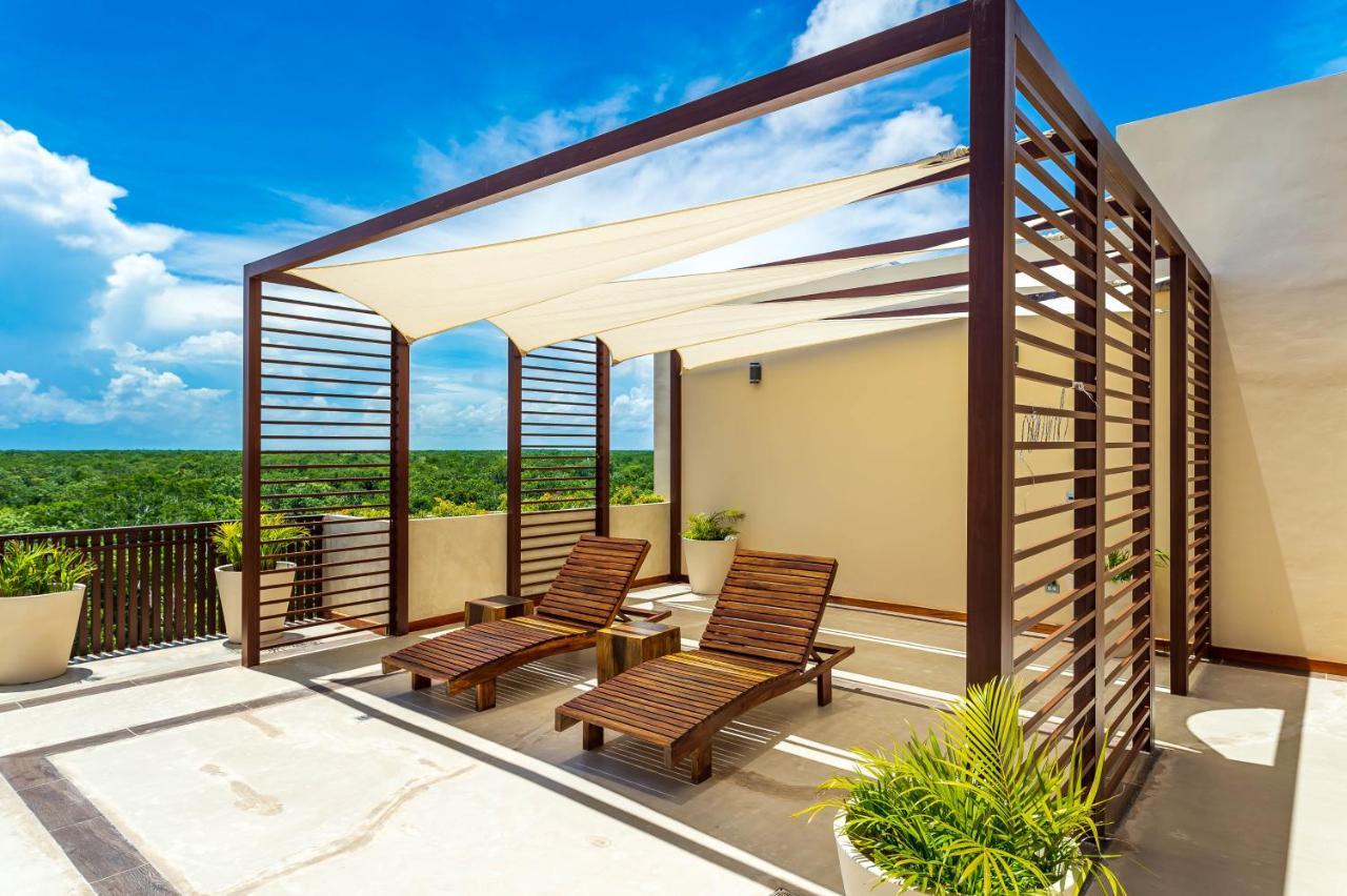 Hotel Pre Opening! Solemn Luxury By Spot Tulum