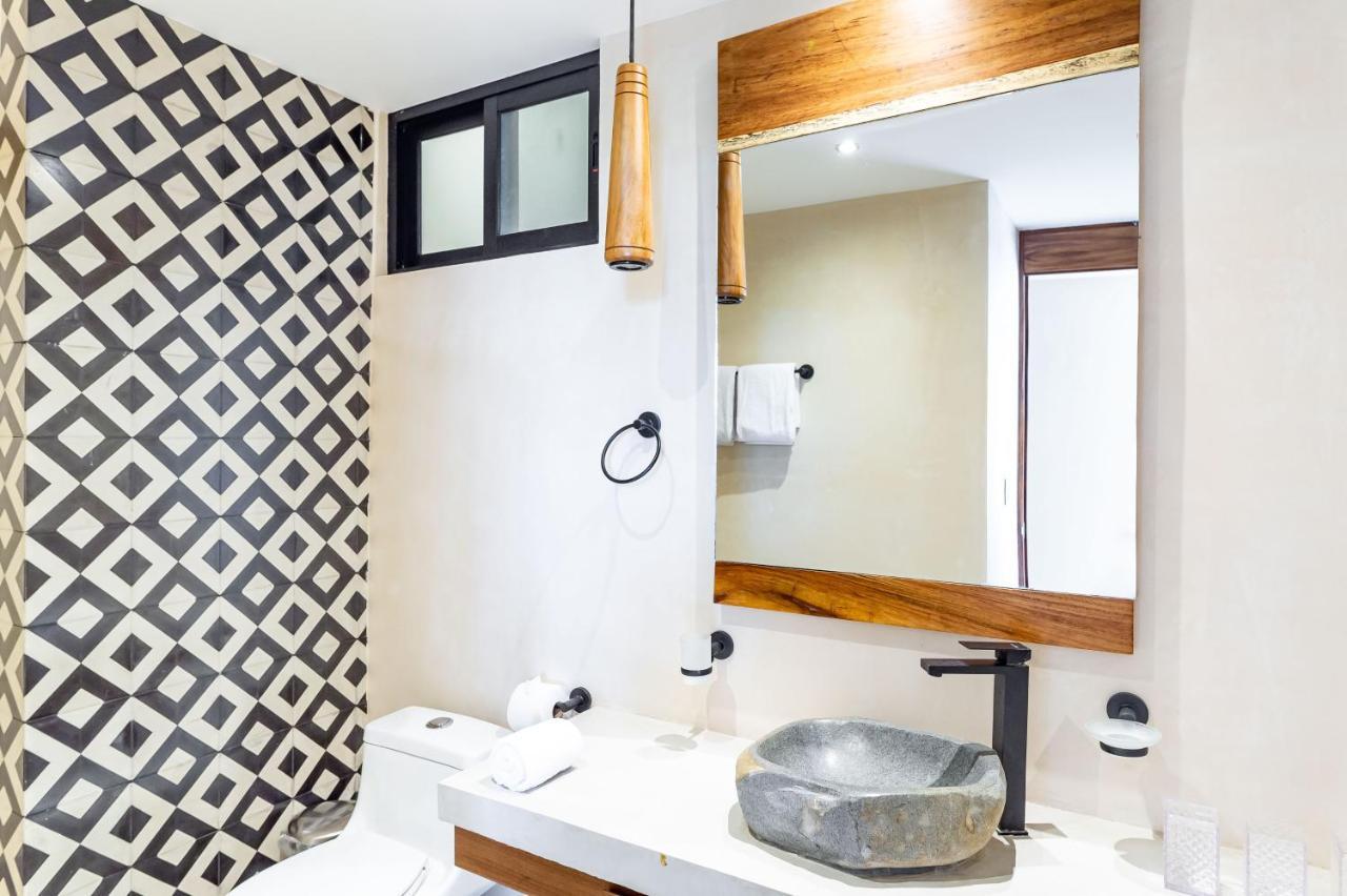 Pre Opening! Solemn Luxury By Spot 4* Tulum