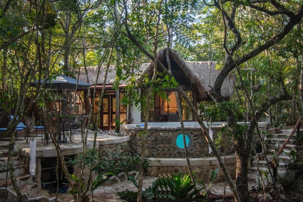 Pepem Holistic Experience Hotel