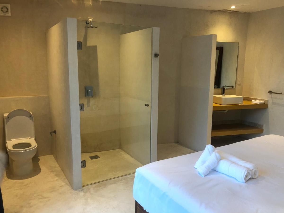 11br I Hacienda Zalama Tulum