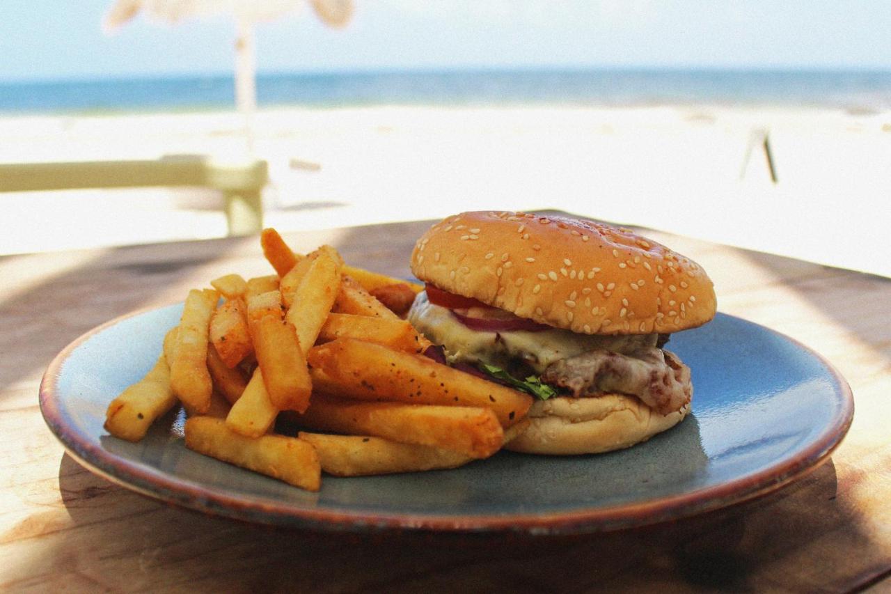 Hotel Coco Unlimited Tulum