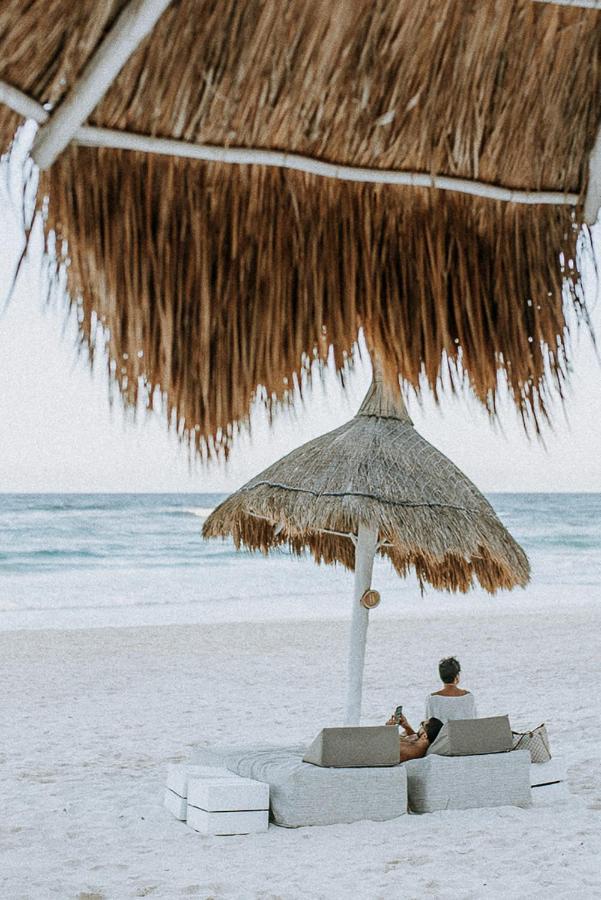 Hotel Coco Unlimited Tulum