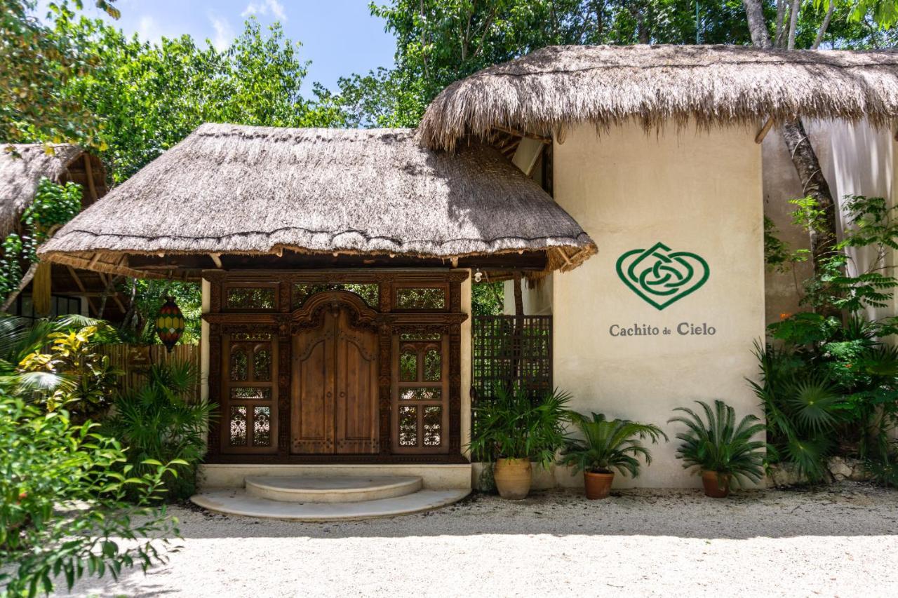 Cachito De Cielo Luxury Jungle Tulum