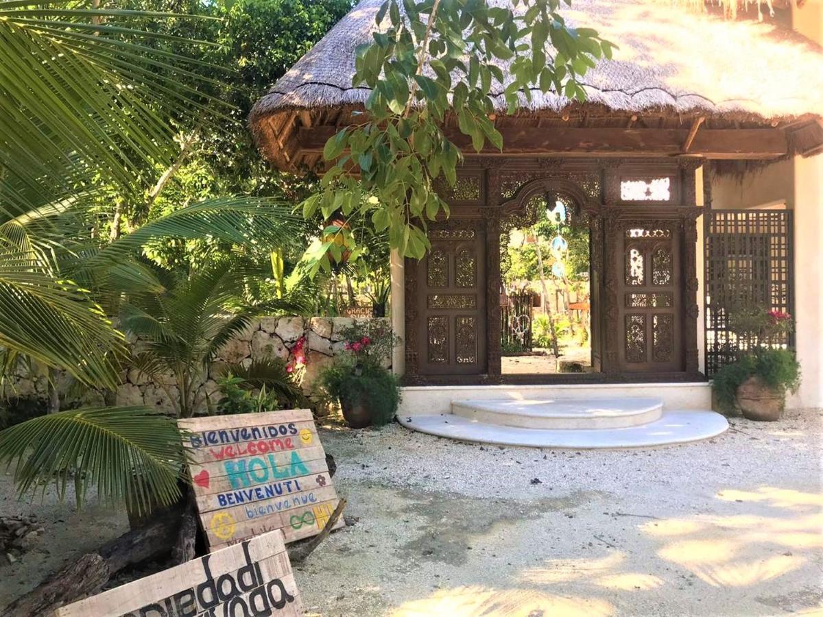 Cachito De Cielo Luxury Jungle *