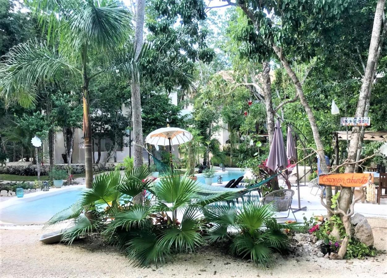 Villa Cachito De Cielo Luxury Jungle