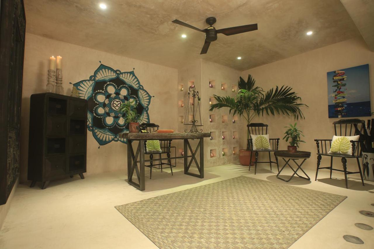 Cachito De Cielo Luxury Jungle Villa