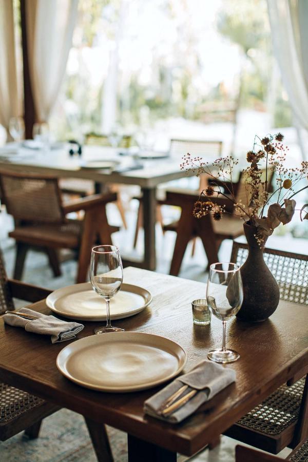 Muare Wellness And (adults Only) Tulum