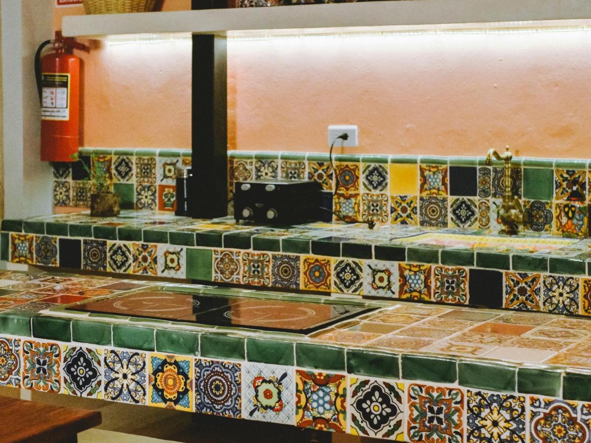 Hiphipstay - The Colonial 5* Tulum