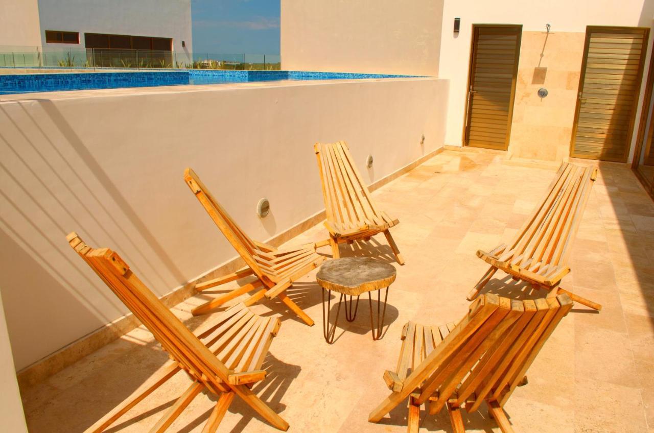 Aparthotel Brava Towers - Luxury *