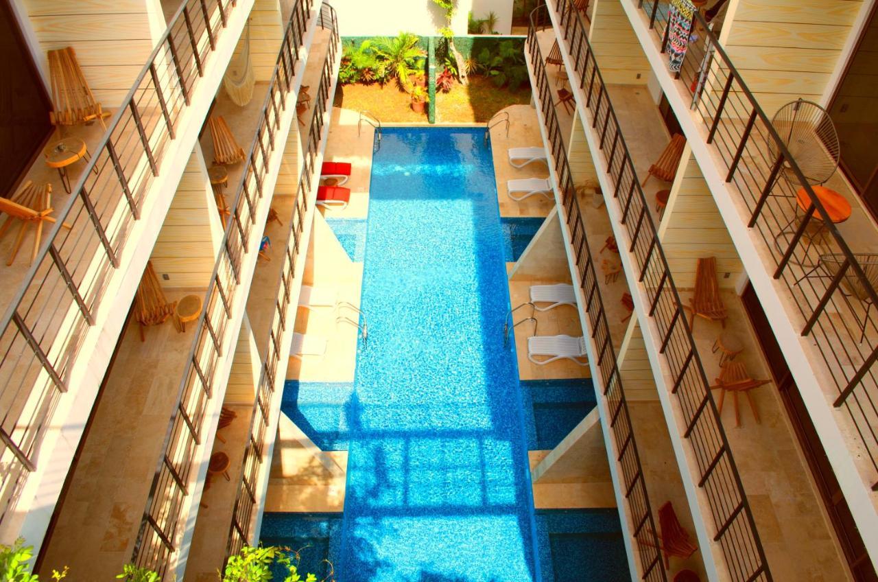 Brava Towers - Luxury * Tulum