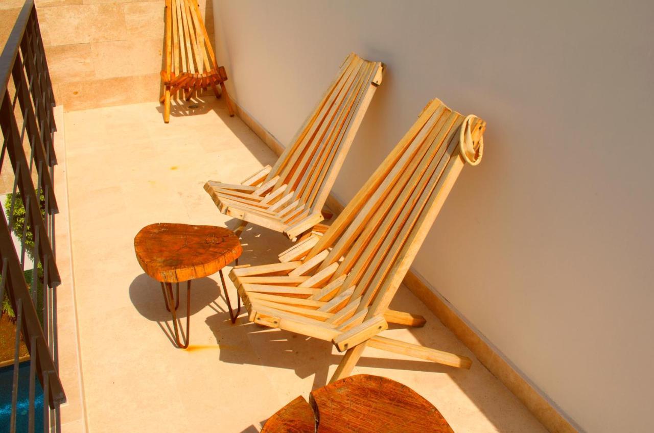 Brava Towers - Luxury
