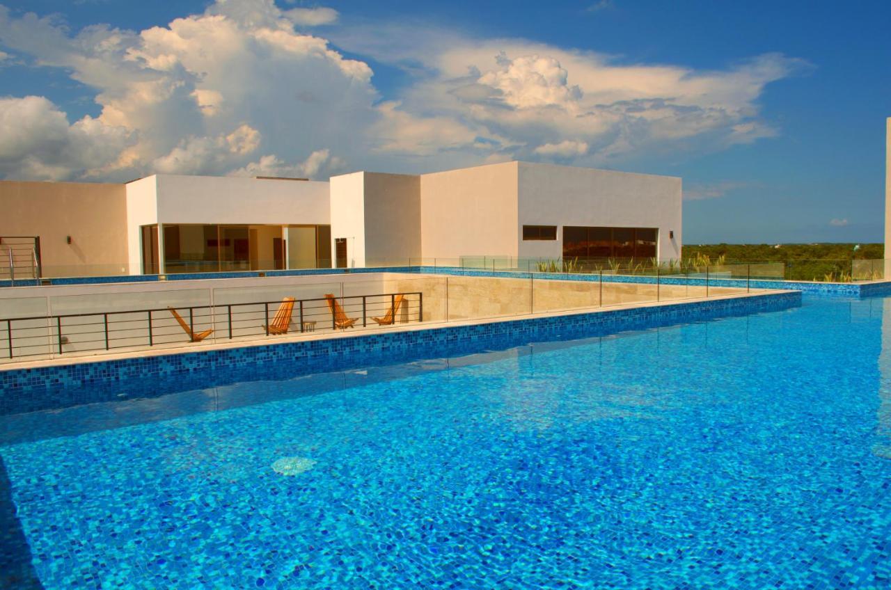 Brava Towers - Luxury Aparthotel *