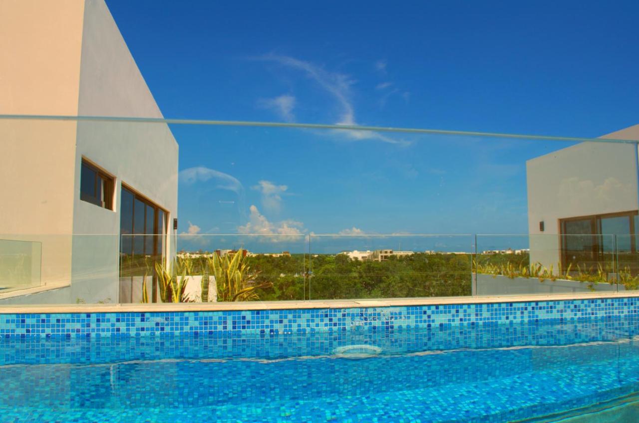 Brava Towers - Luxury Aparthotel *