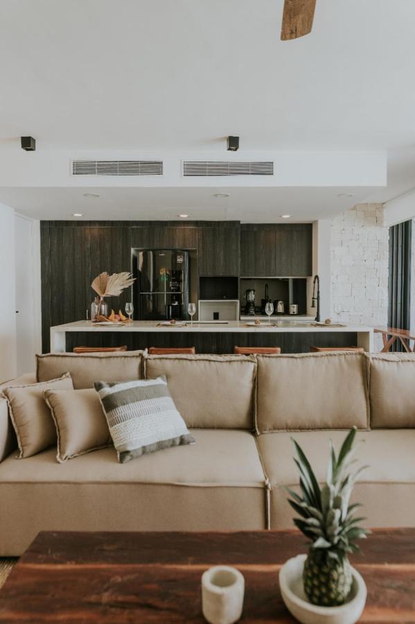 Casa Nido Apartment