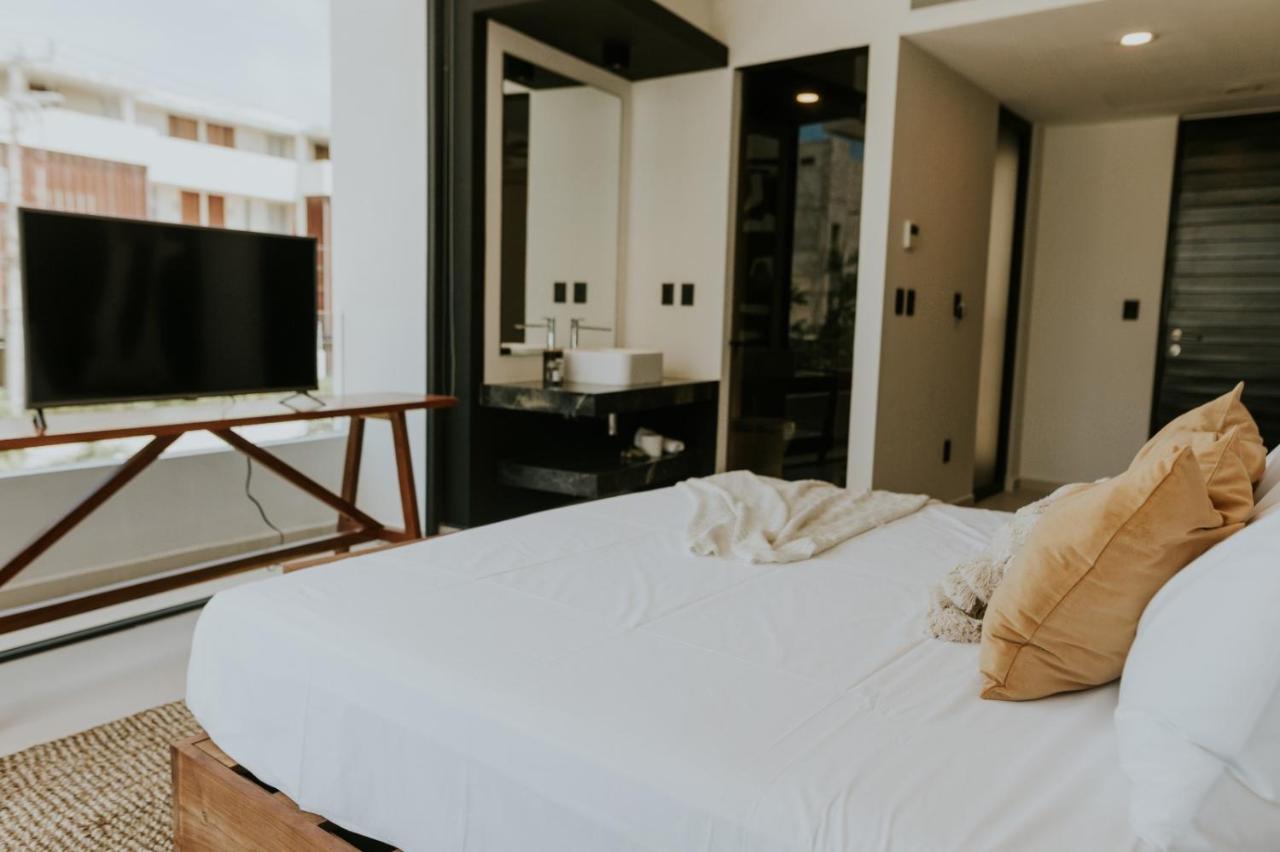 Casa Nido * Tulum