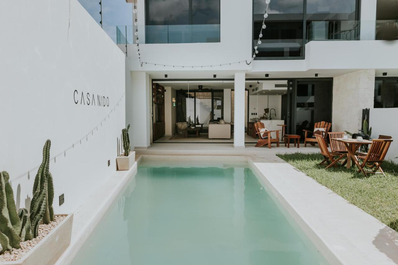 Casa Nido Apartment Tulum