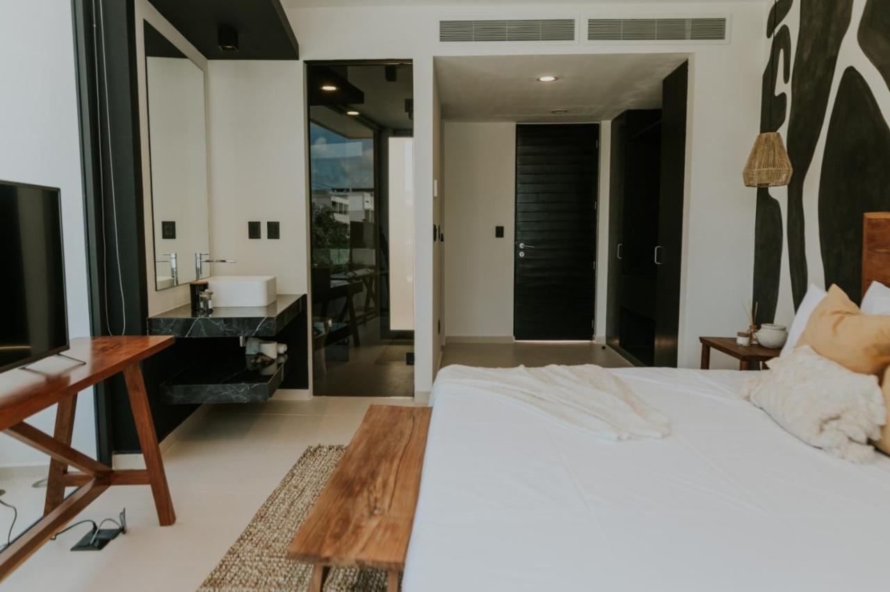Casa Nido Apartment Tulum