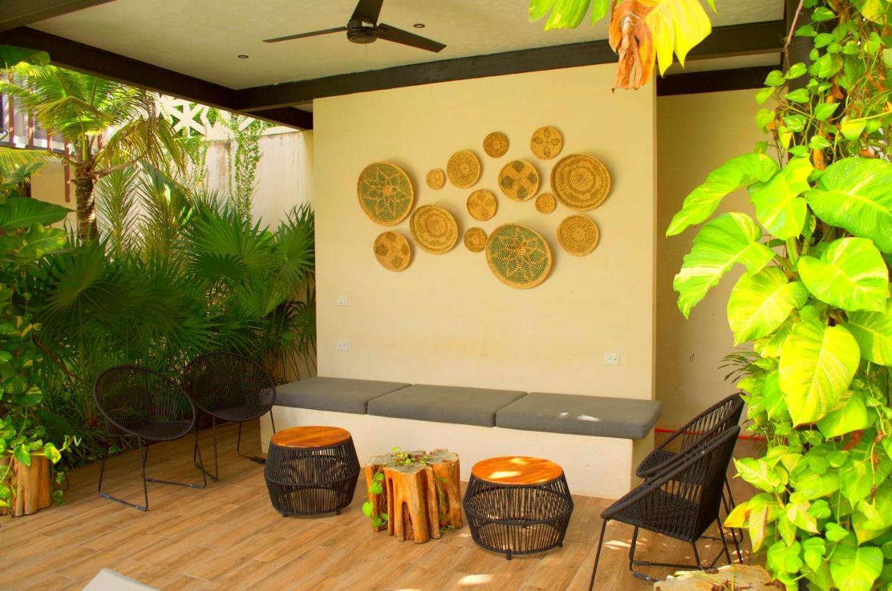 Hotel Gardens Coba - Luxury Cardinal Tulum