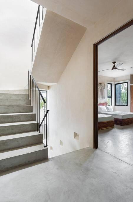Jungle Chic 3 Bedroom * Tulum