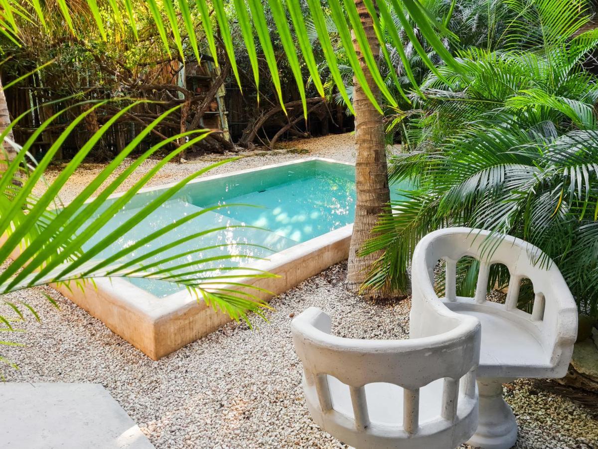 La Casa De Mia Tulum