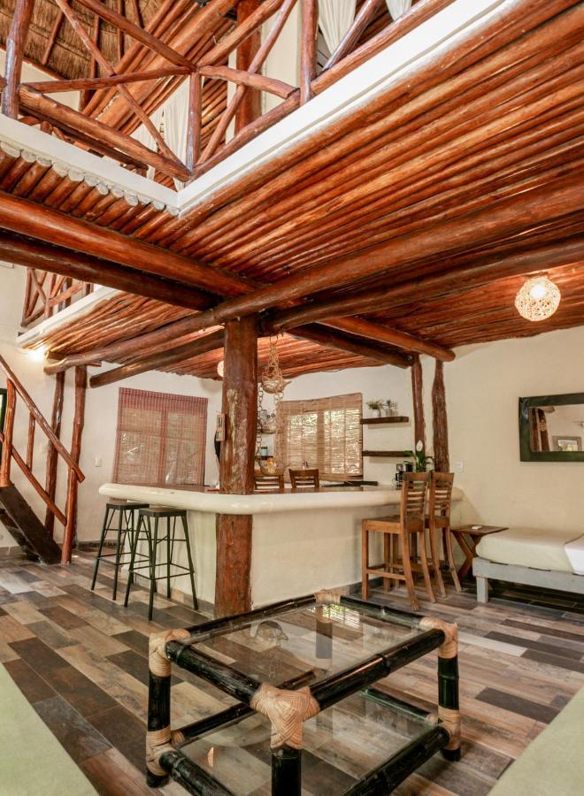 Hotel La Casa De Mia Tulum