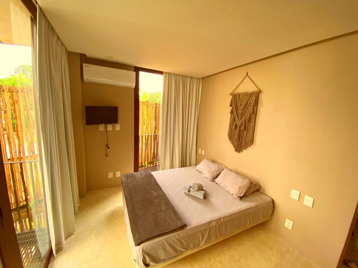 Aparthotel Villas Alakin - Luxury Zen Studio