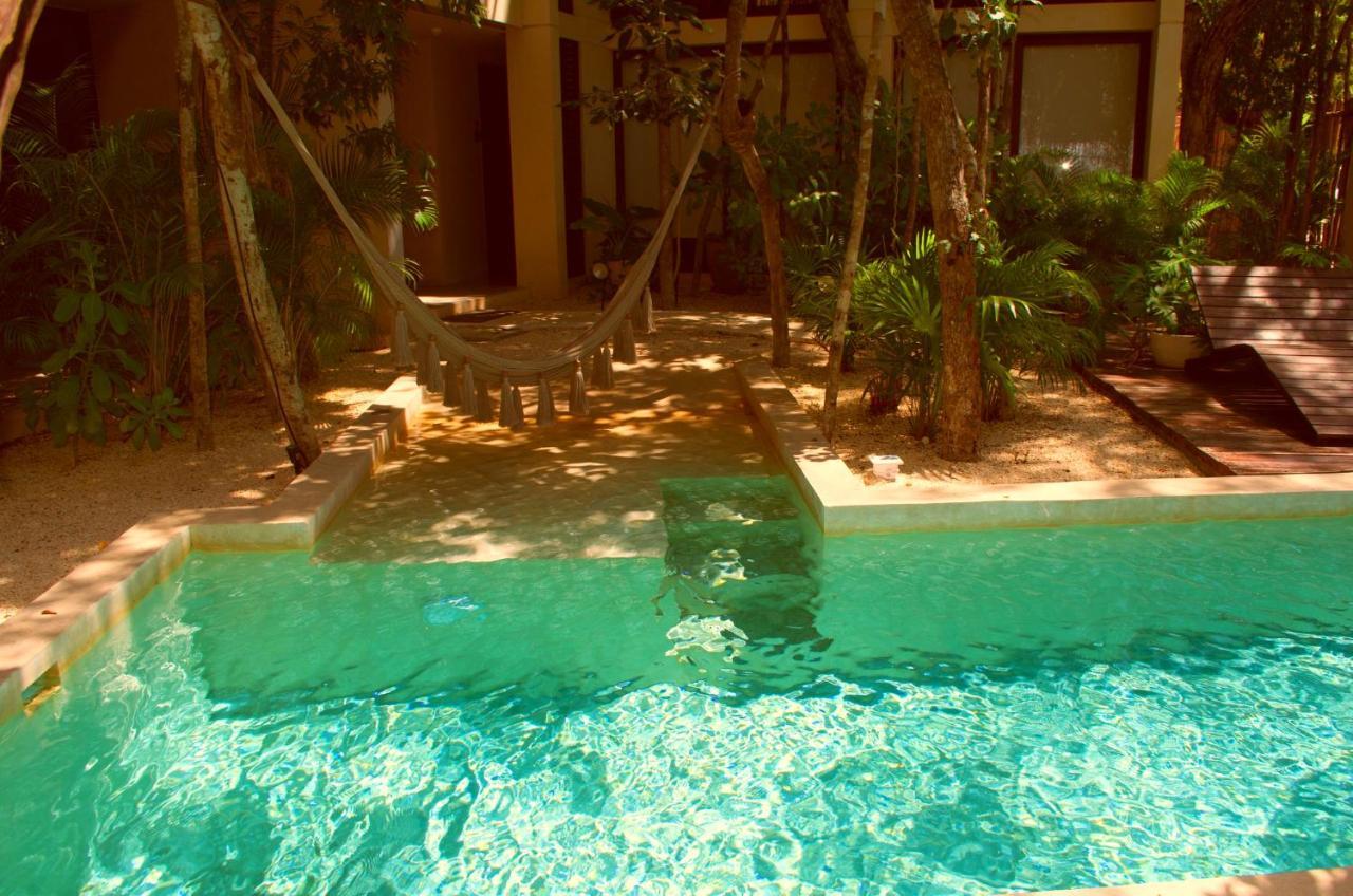 Villas Alakin - Luxury Zen Studio Aparthotel