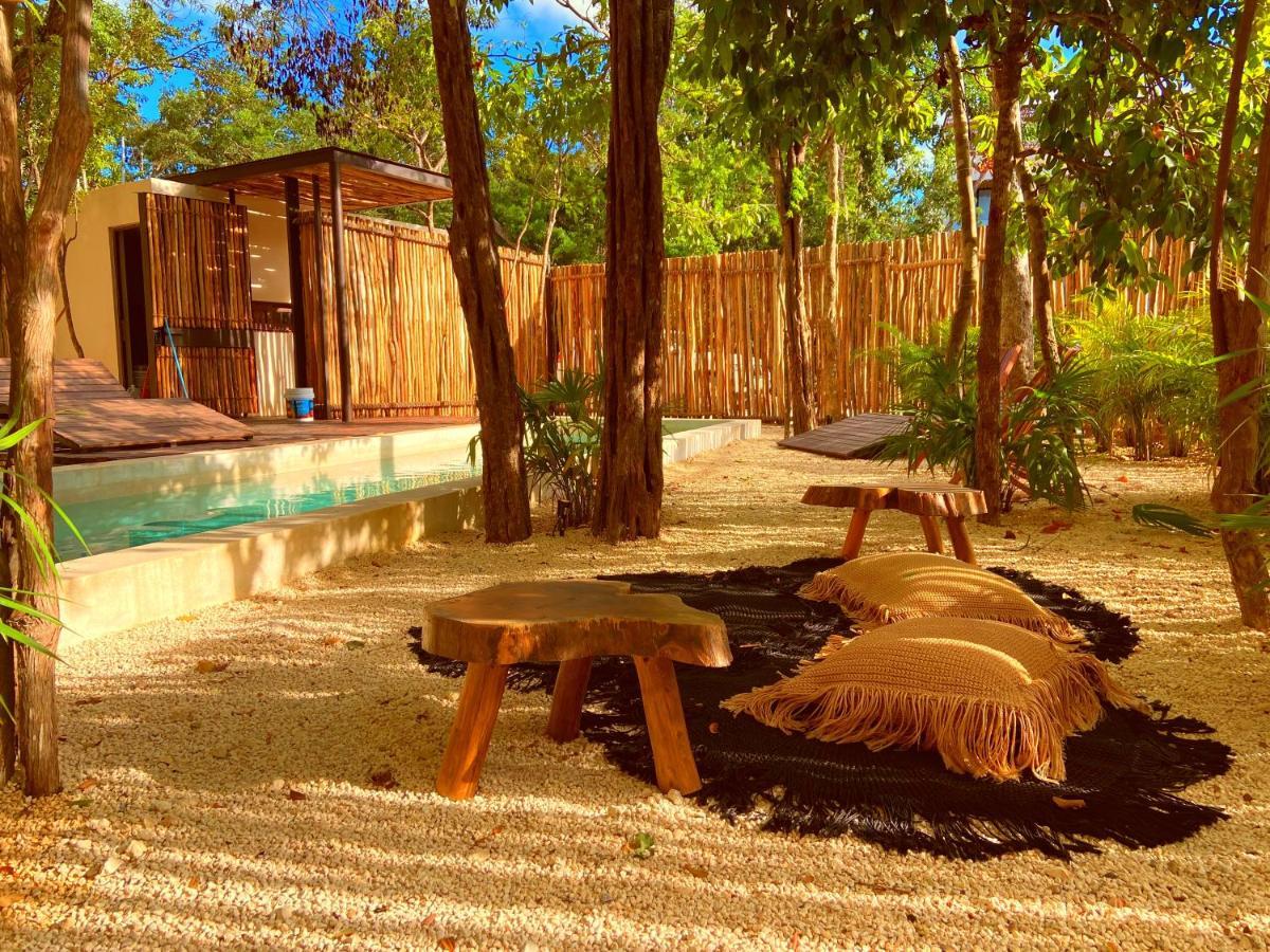 Villas Alakin - Luxury Zen Studio Aparthotel