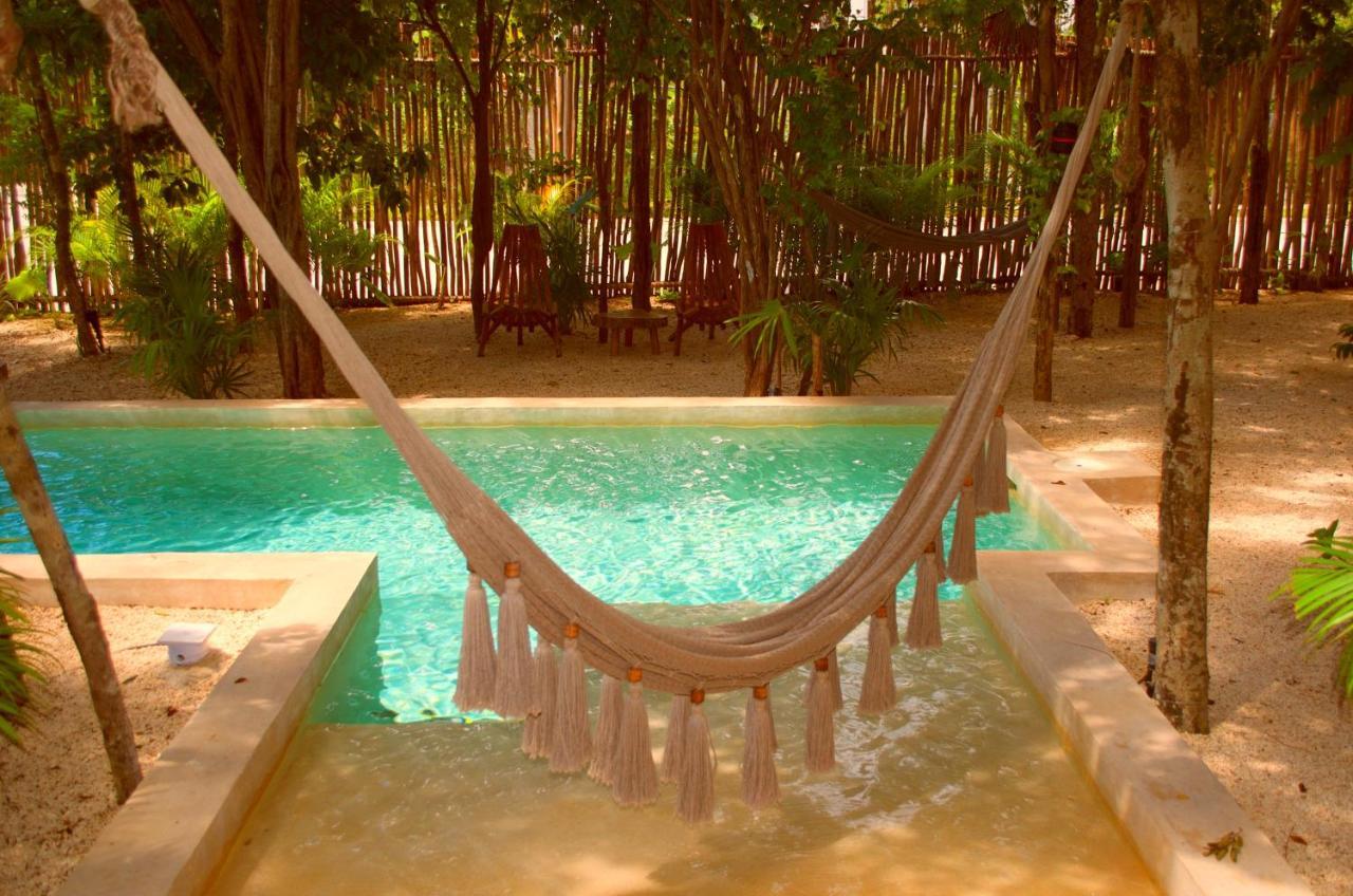 Villas Alakin - Luxury Zen Studio Tulum