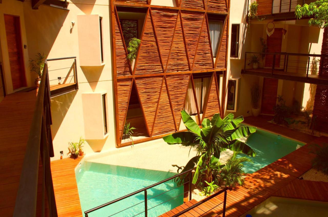 Aparthotel Maha - Luxury