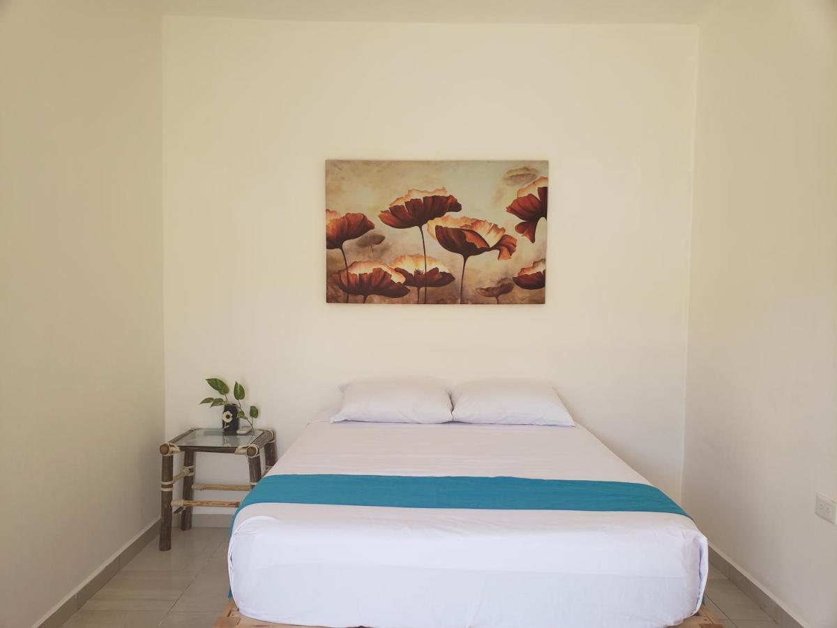 Hotel Amor Eterno Tulum