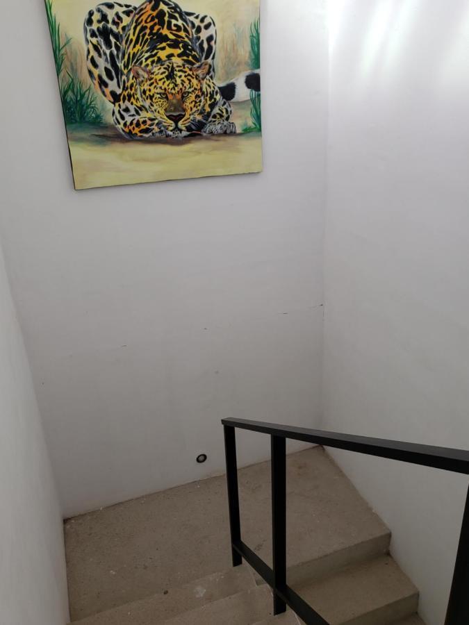 Hotel Amor Eterno Tulum