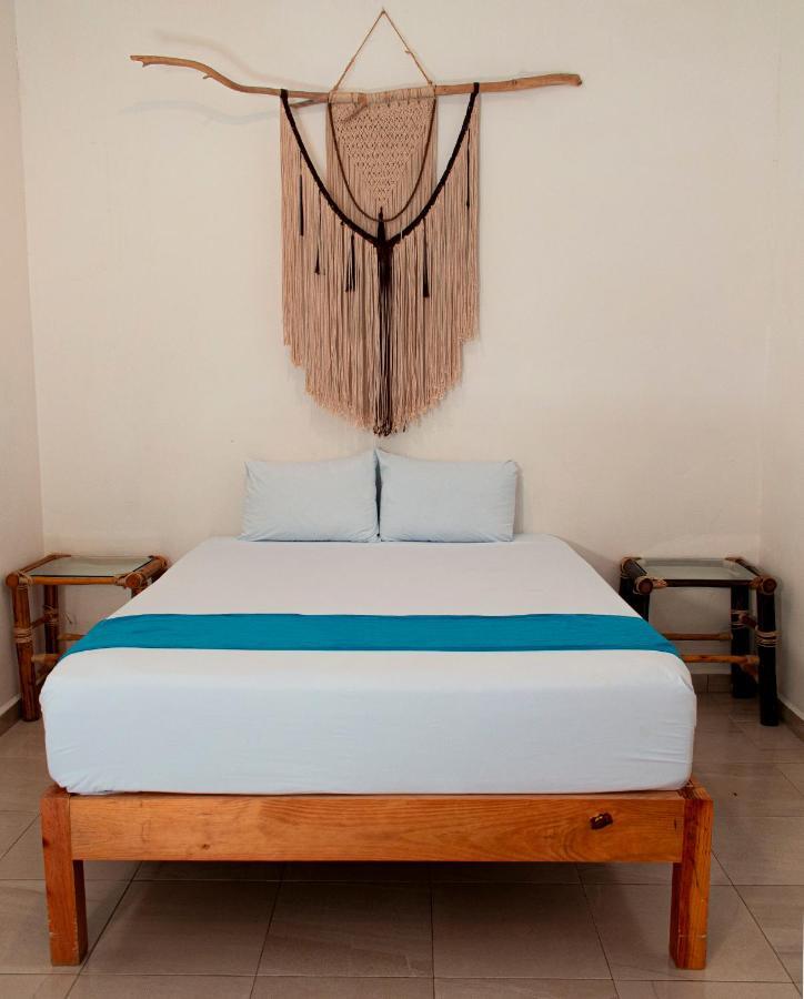 Hotel Amor Eterno Tulum