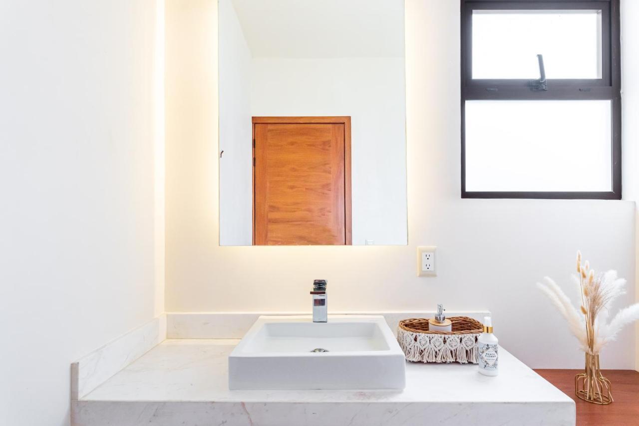 Apartment 2br Luxury Penthouse With Heated Jacuzzi Rooftop Pool - Amar 203