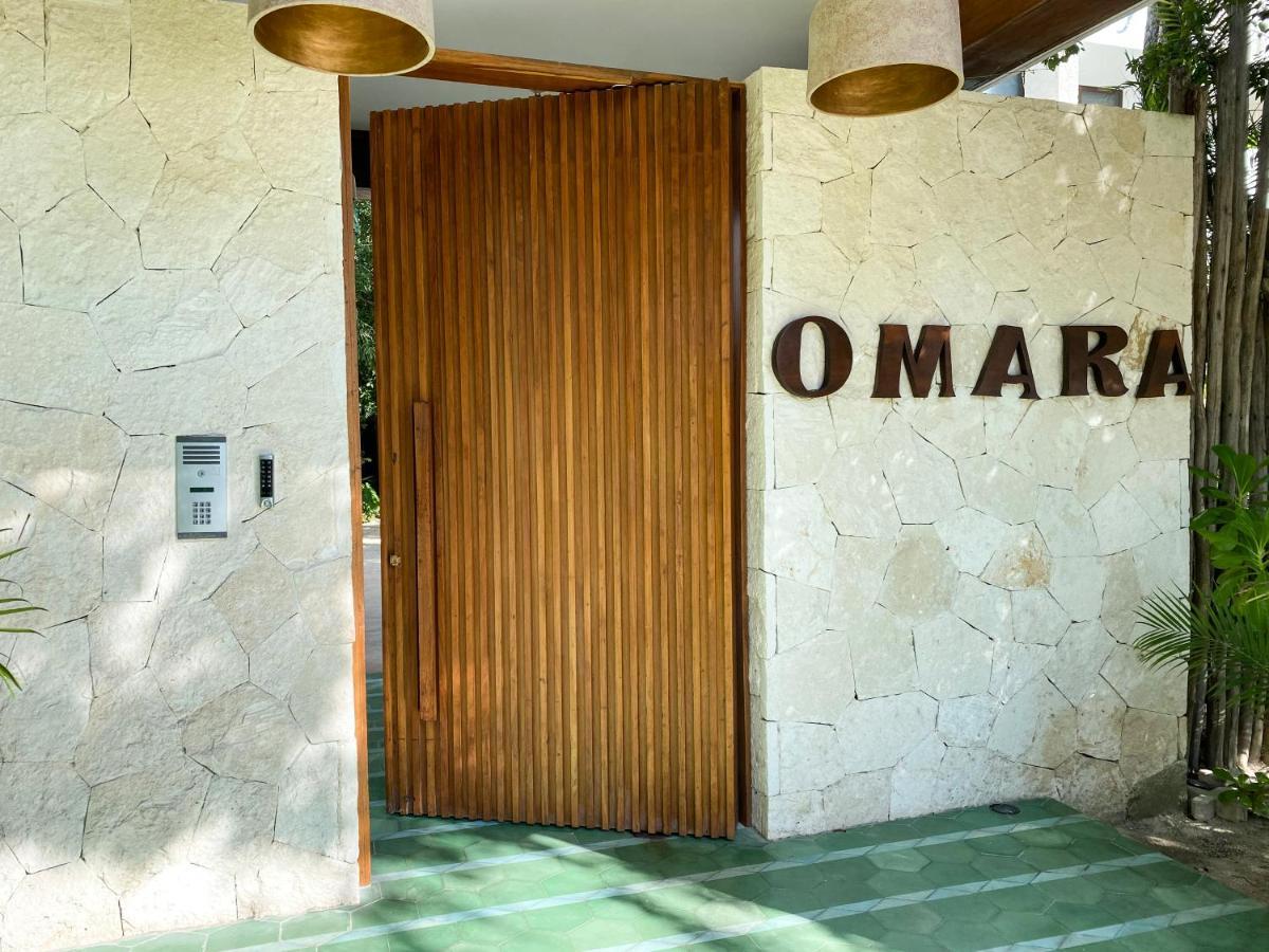 Omara * Tulum