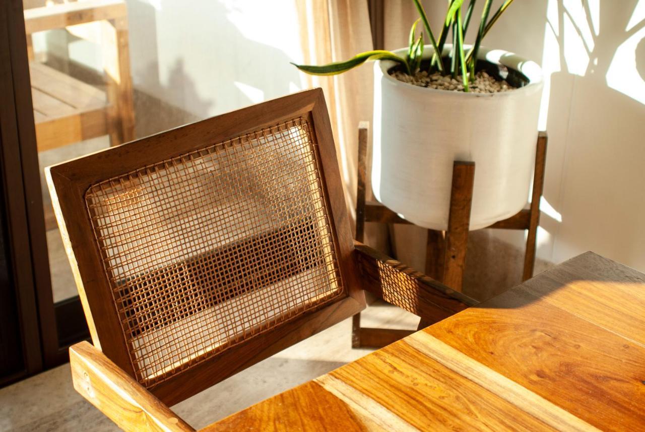 Apartment Omara Tulum