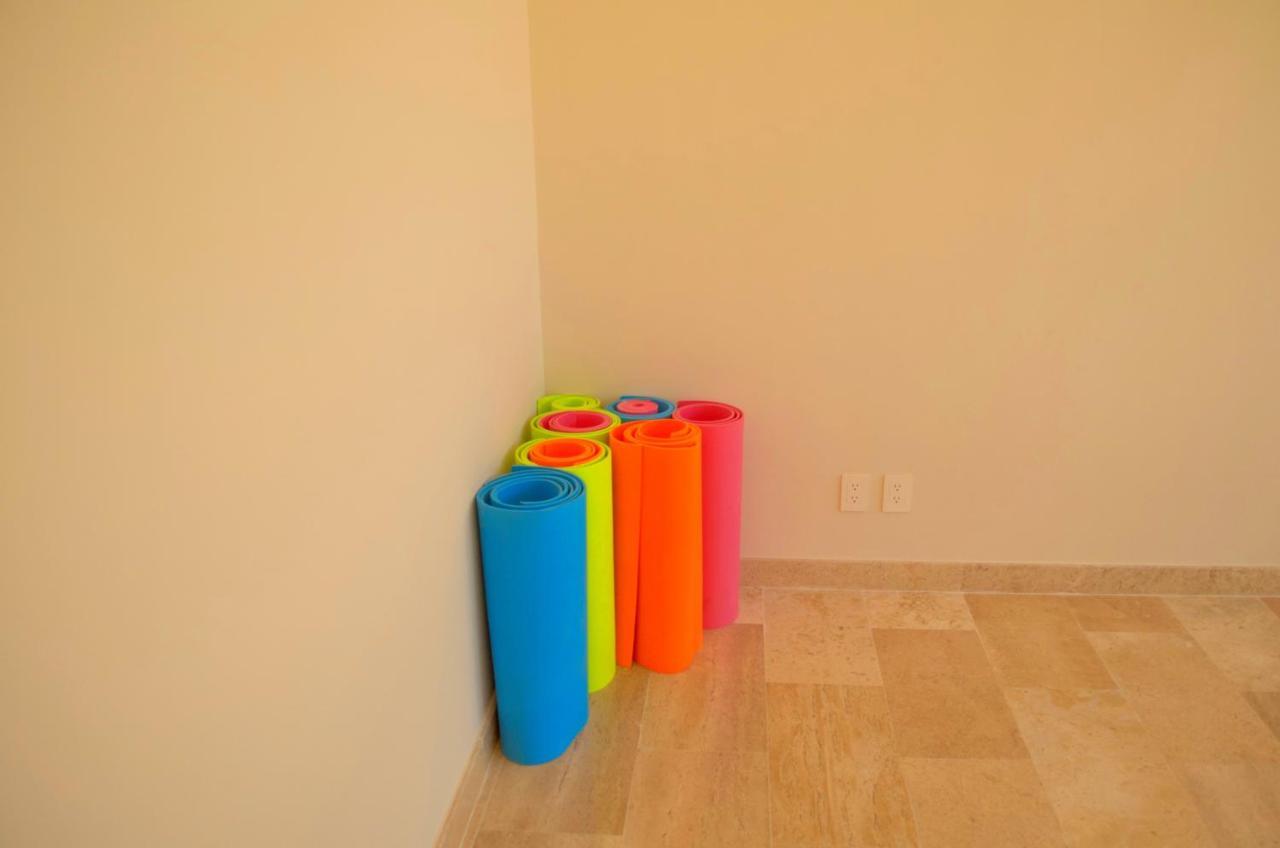 Brava Towers - Luxury Aparthotel