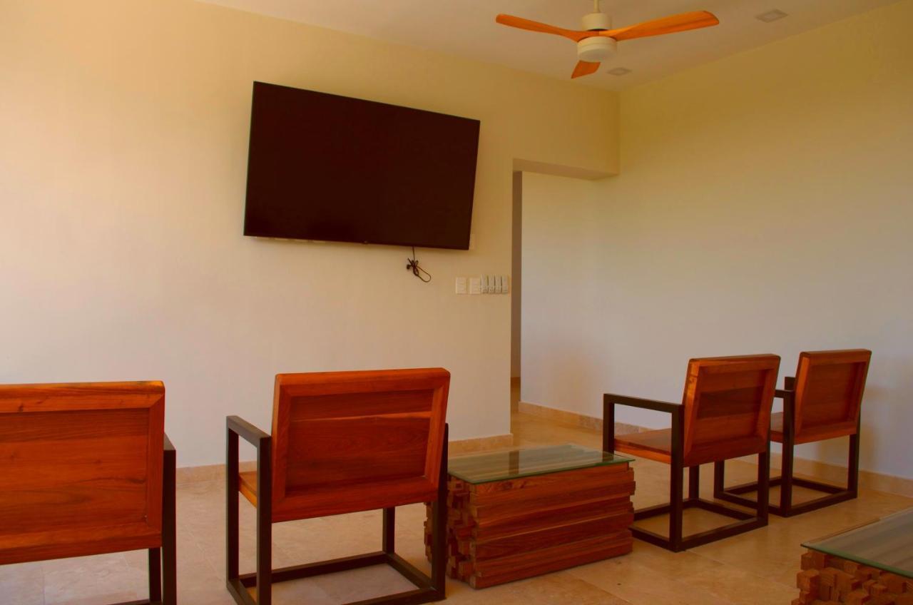 Brava Towers - Luxury * Tulum