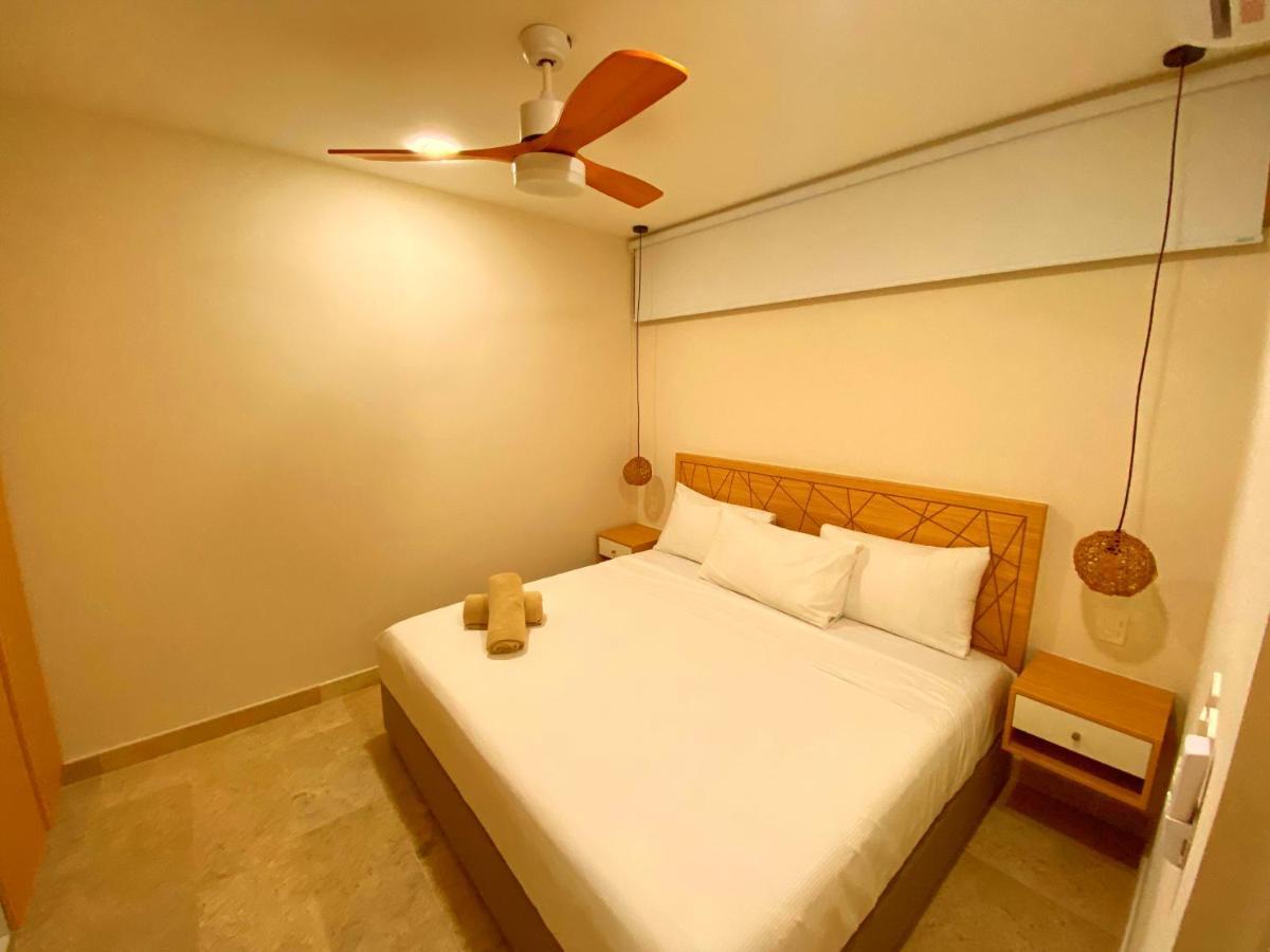 Brava Towers - Luxury *