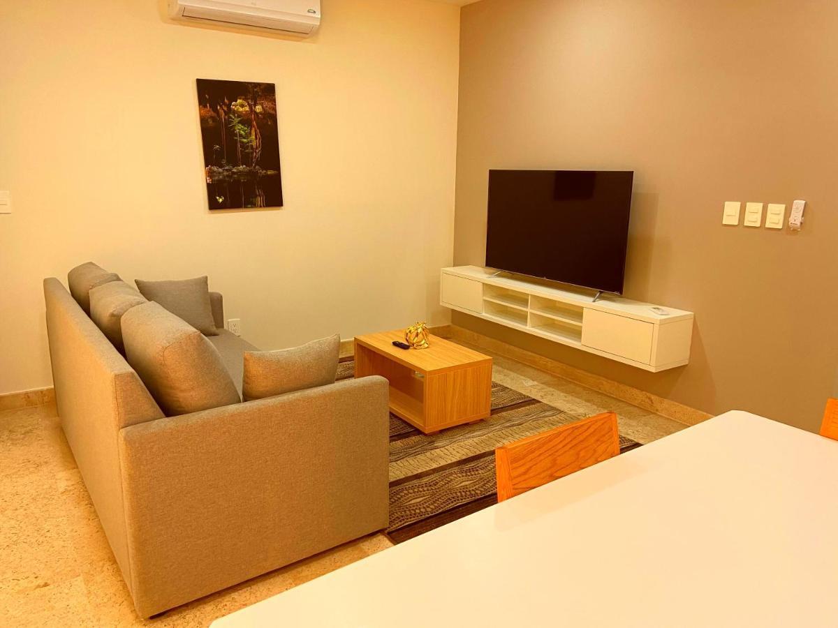 Brava Towers - Luxury *