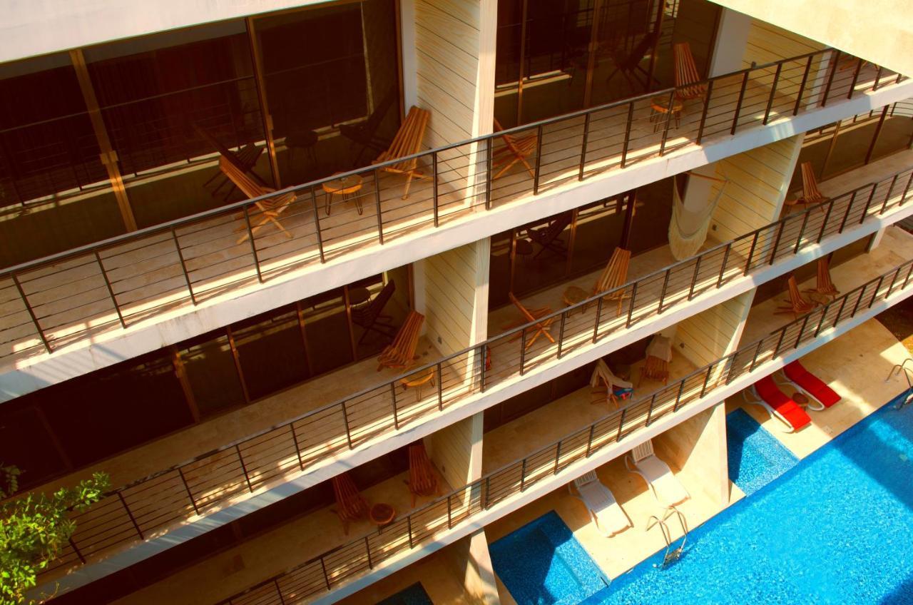 Brava Towers - Luxury Aparthotel *