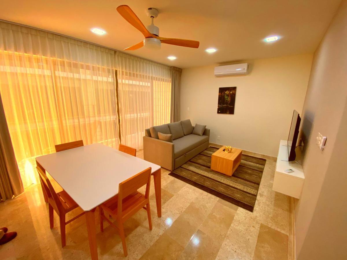 Aparthotel Brava Towers - Luxury