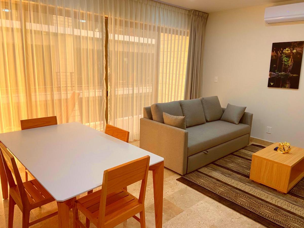 Brava Towers - Luxury Aparthotel Tulum