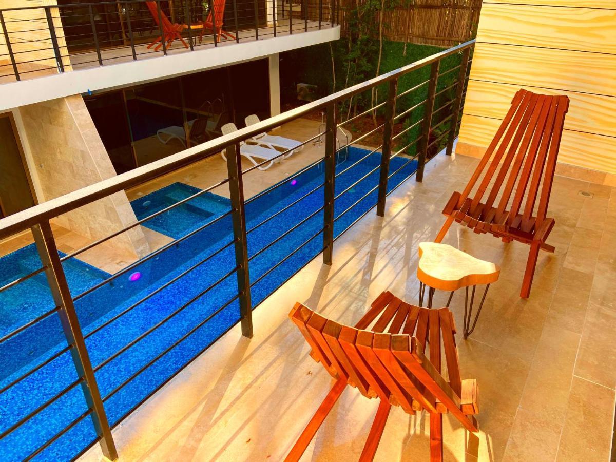 Brava Towers - Luxury Aparthotel Tulum