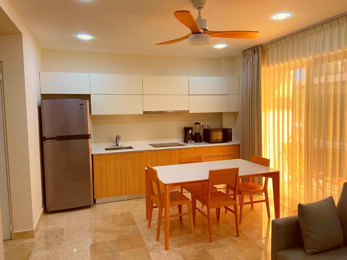 Aparthotel Brava Towers - Luxury *
