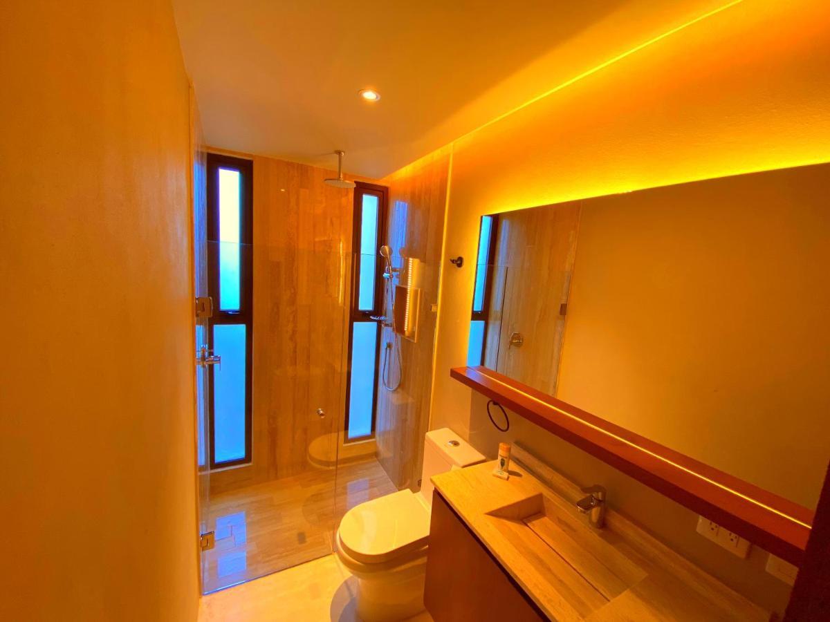 Villas Alakin - Luxury Zen Studio Aparthotel Tulum