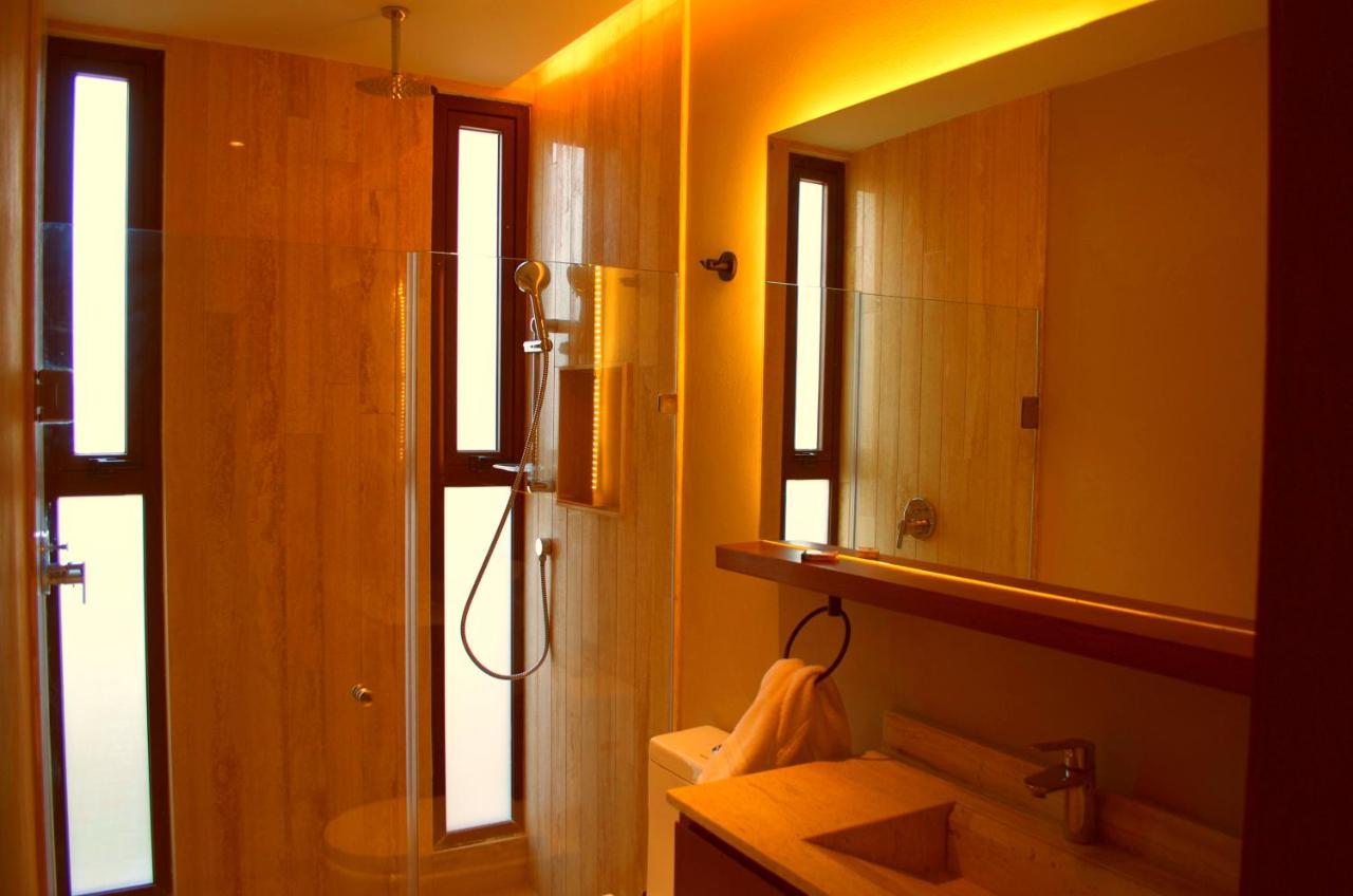 Villas Alakin - Luxury Zen Studio Aparthotel Tulum