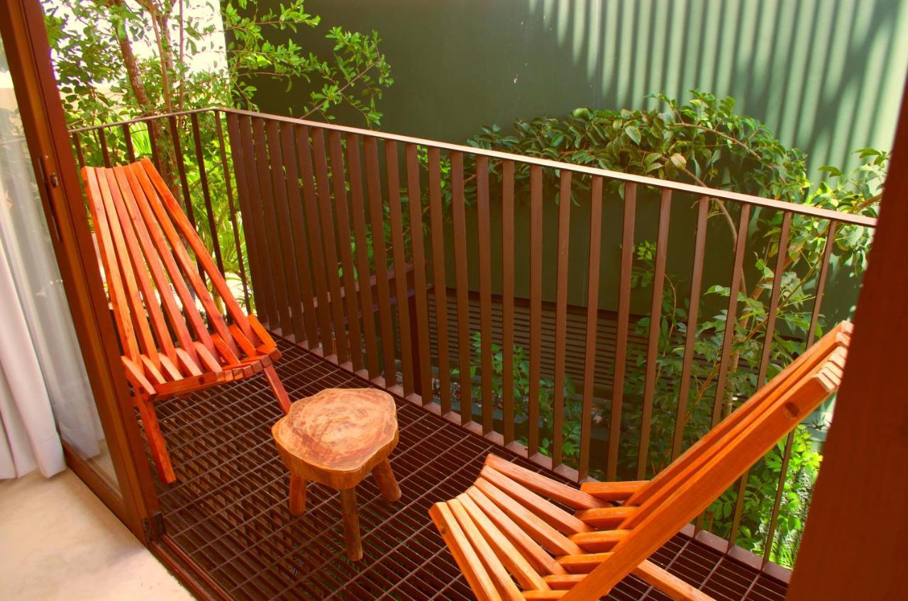 Villas Alakin - Luxury Zen Studio * Tulum