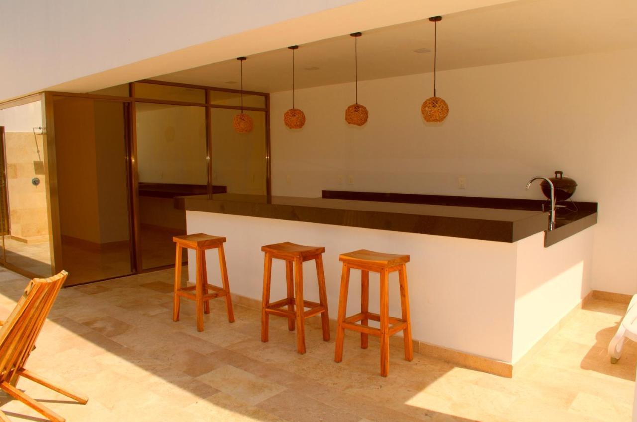 Brava Towers - Luxury Apartahotel *