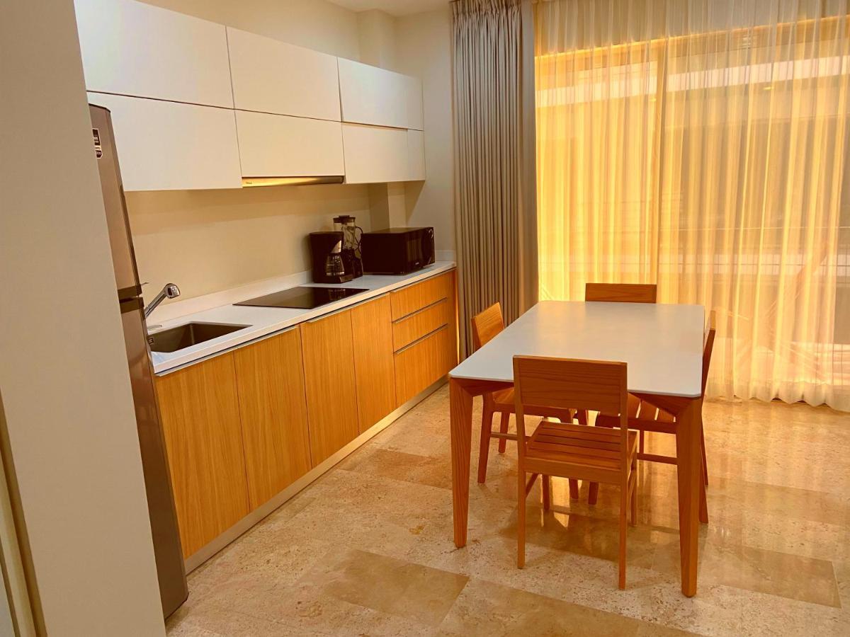Brava Towers - Luxury * Tulum